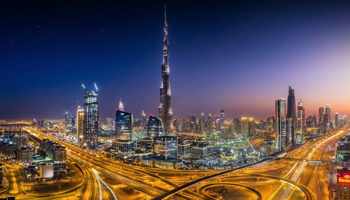 ทัวร์ดูไบ5วันMIRACLE - ทัวร์ดูไบ Dubai 5 วัน 3 คืน ขึ้นตึกเบอร์คาลิฟา FZ