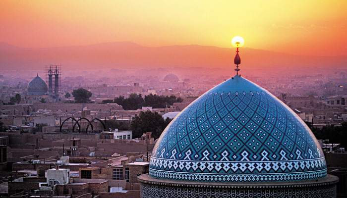ทัวร์อิหร่าน Iran 6 วัน 4 คืน (TG) - ทัวร์อิหร่าน Iran เตหะราน-ชีราซแห่งมัสยิดสีชมพู-อิสฟาฮานสุดโรแมนติก-อะบียาเนห์บ้านสีส้ม-คาชานแห่งบ้านเศรษฐี เตหะราน เมืองหลวงของประเทศอิหร่าน