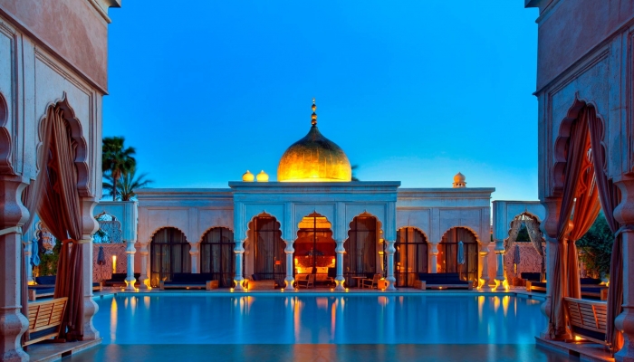 ทัวร์โมรอคโค 2-11 ธ.ค 59 - ทัวร์โมรอคโค 2-11 ธ.ค 59