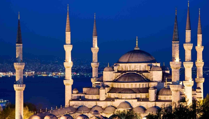 ทัวร์ตุรกี - ทัวร์ตุรกี บินตรง 