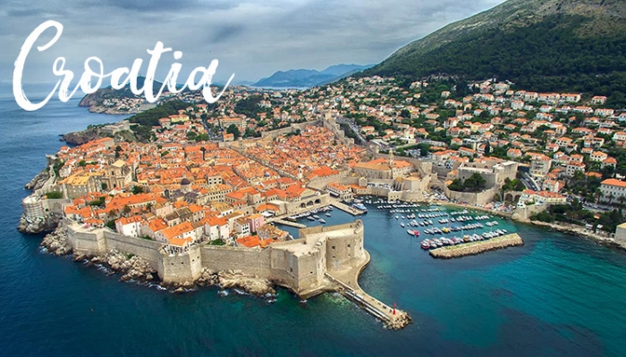 ทัวร์โครเอเชีย - ทัวร์โครเอเชีย 9 วัน 