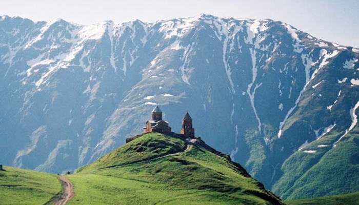 ทัวร์จอร์เจีย & อาร์เมเนีย - ทัวร์จอร์เจีย & อาร์เมเนีย 8 วัน 6 คืน