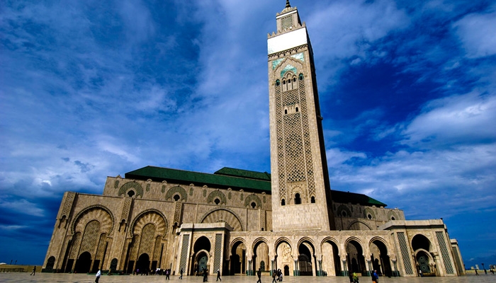 ภาพความประทับใจทริปโมรอคโค - ภาพความประทับใจ ทริปโมรอคโค คาซาบลังก้า-ราบัต-เมคเนส-เฟซ-เมอร์ซูก้าร์-วอซาเซท- มาราเกช