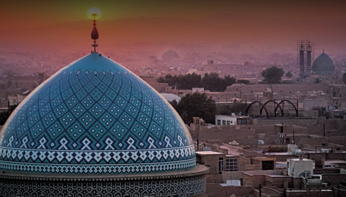 ทัวร์อิหร่าน  - ทัวร์อิหร่าน 6 วัน บินการบินไทย