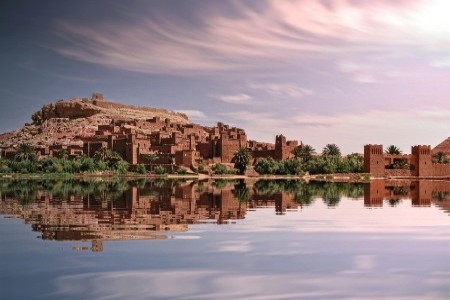 ทัวร์โมรอคโค 10 วัน 7 คืน บิน EK - ทัวร์โมรอคโค 10 วัน 7 คืน บิน EK Wonderful Morocco 10 days